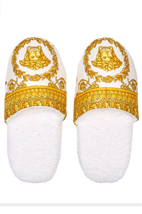 versace alippers|Luxury, Designer and High.